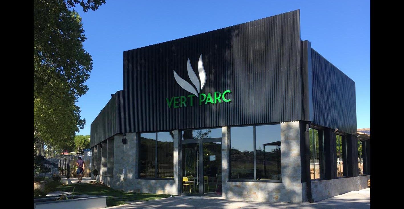 PAYSAGISTE Vert Parc