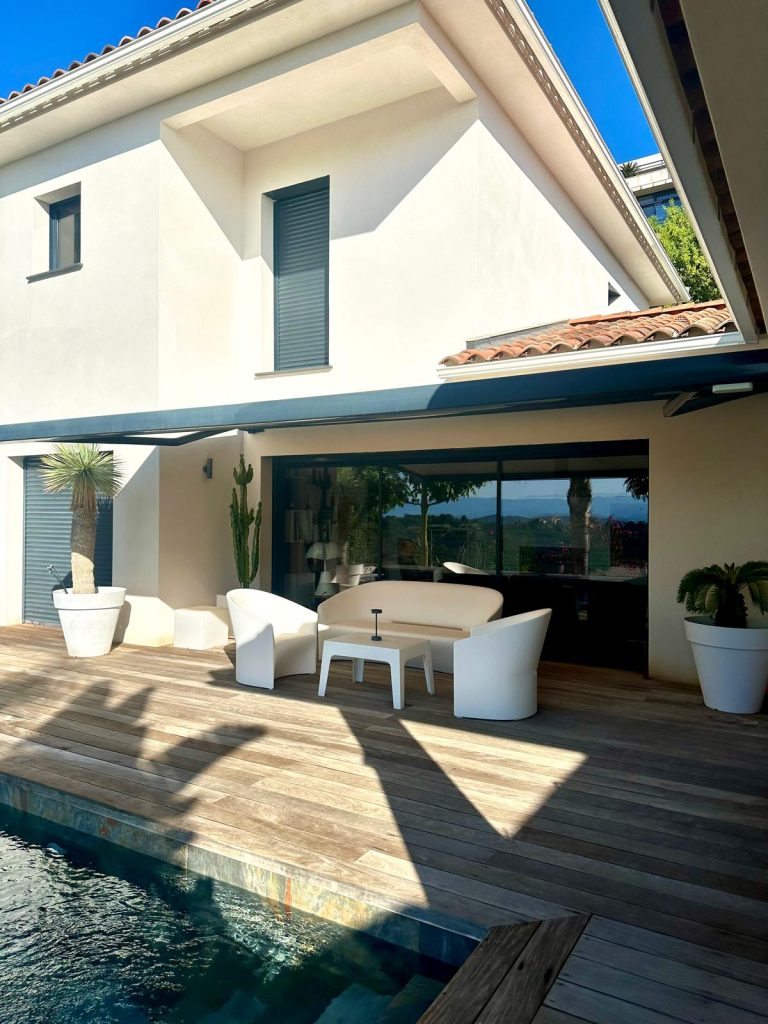 MAISON Muriel & julien
